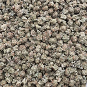 #H14A Bubba Kush Smalls π¨