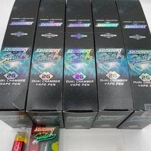 #J77 Sluggers Hit Switch (2G) Disposables π