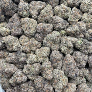 #G4A Cherry Jawbreaker π