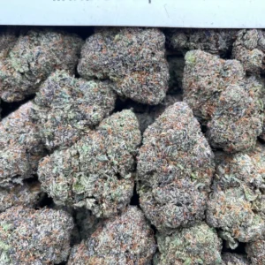 #E9C Miracle Candy π