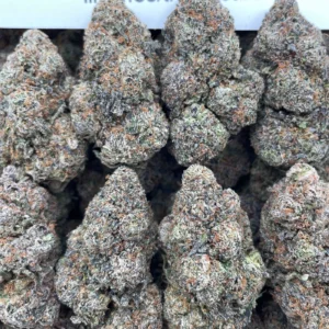 #G37C Slurricane Mochi π‘
